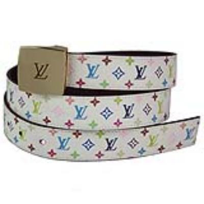 Louis Vuitton Belts-177